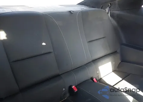 2014 Chevrolet Camaro 1Lt from USA, damaged, VIN 2G1FB1E33E9203399